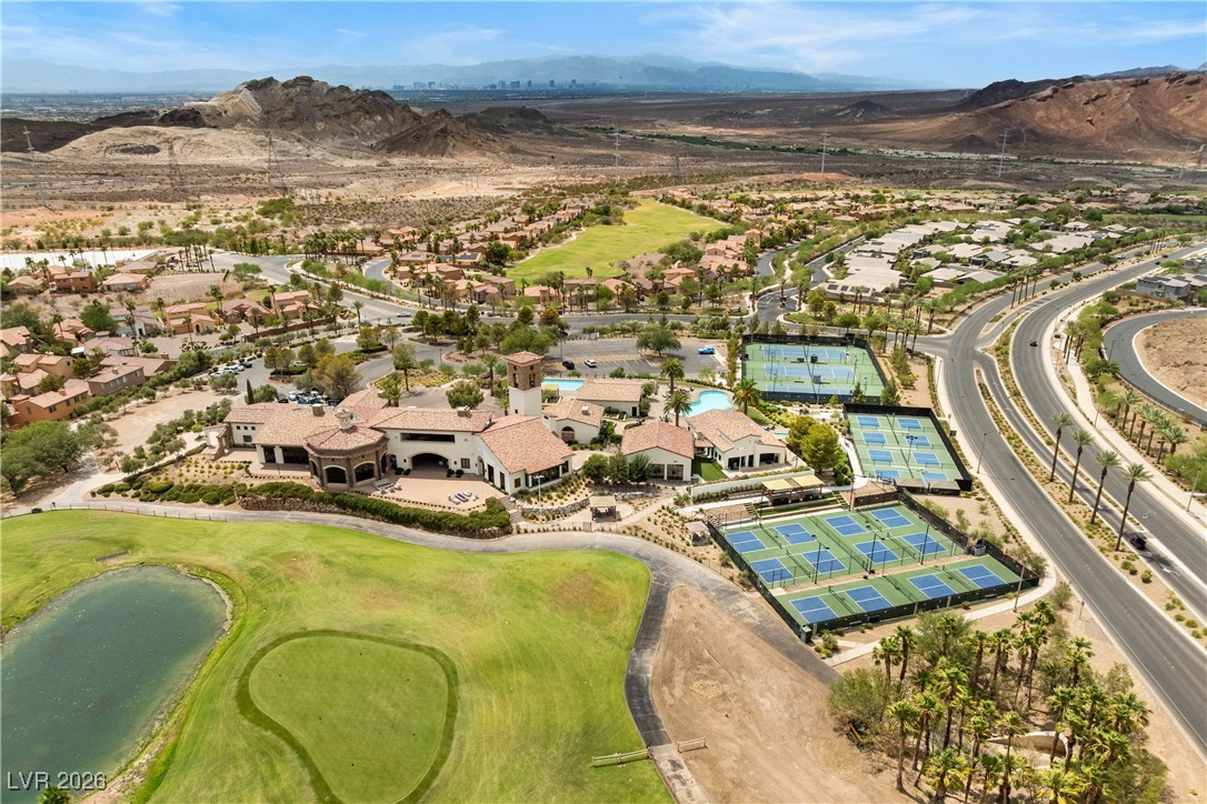 1533 Pleasant Bay Court Henderson NV 89011