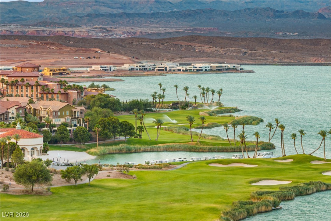 1533 Pleasant Bay Court Henderson NV 89011