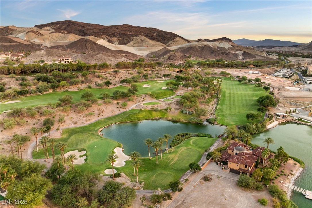 1533 Pleasant Bay Court Henderson NV 89011
