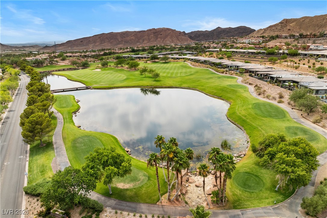 1533 Pleasant Bay Court Henderson NV 89011