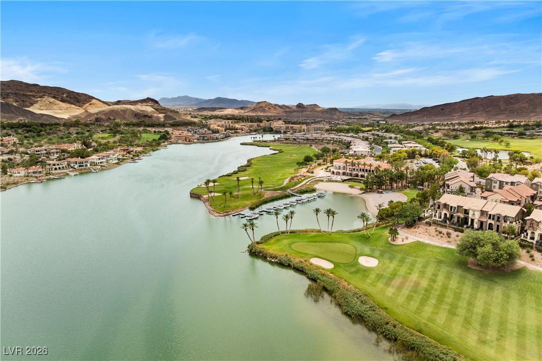 1533 Pleasant Bay Court Henderson NV 89011