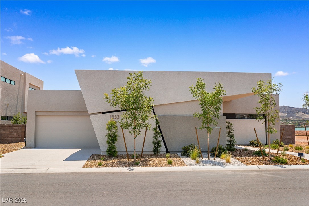 1533 Pleasant Bay Court Henderson NV 89011