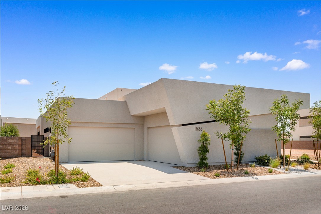1533 Pleasant Bay Court Henderson NV 89011