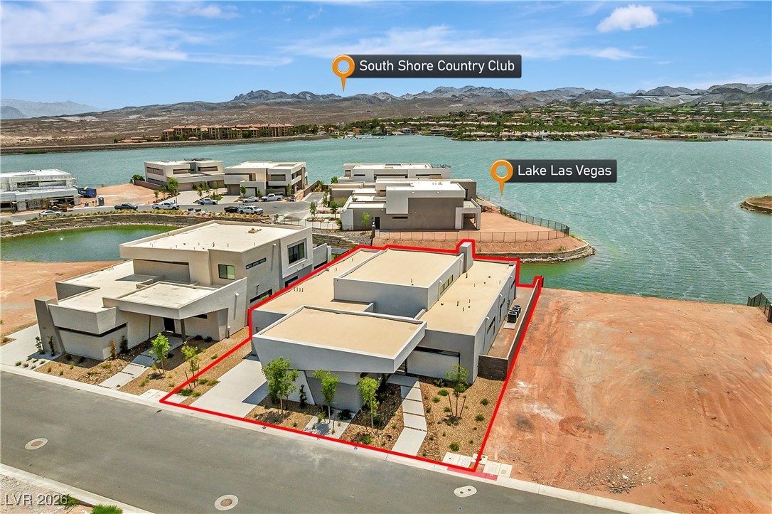 1533 Pleasant Bay Court Henderson NV 89011