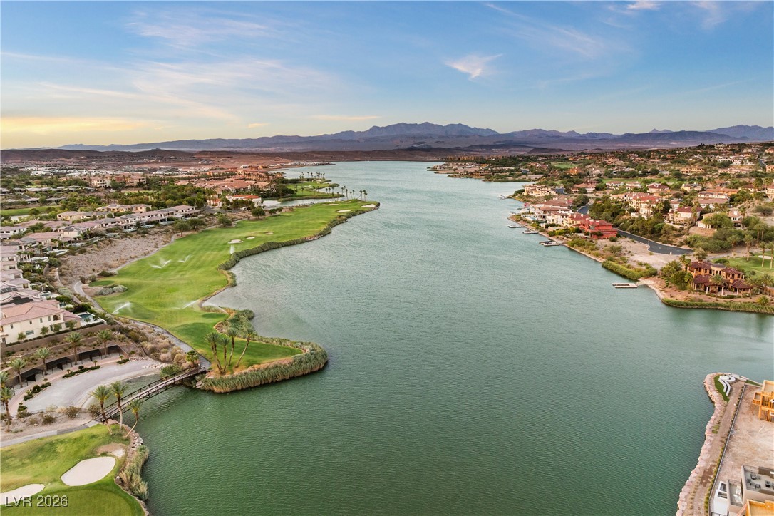1533 Pleasant Bay Court Henderson NV 89011