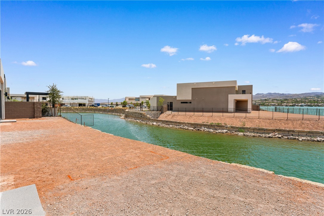 1533 Pleasant Bay Court Henderson NV 89011