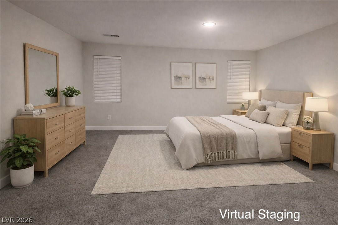 154 La Padania Avenue Las Vegas NV 89183