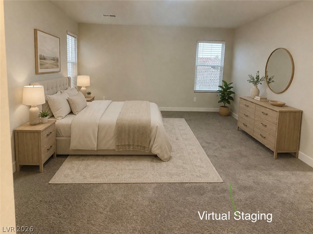 154 La Padania Avenue Las Vegas NV 89183