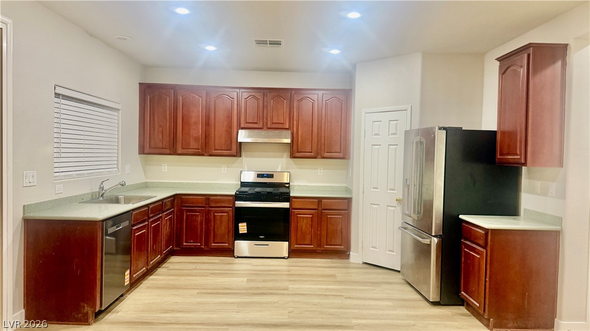 154 La Padania Avenue Las Vegas NV 89183