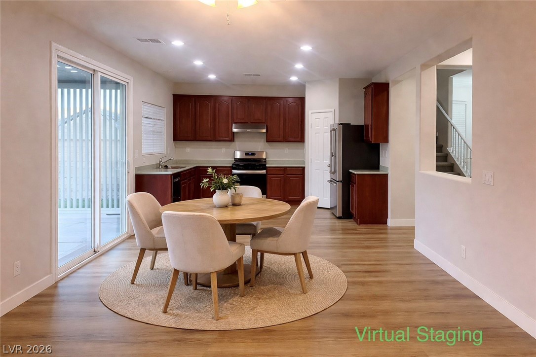 154 La Padania Avenue Las Vegas NV 89183