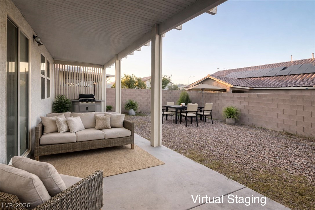 154 La Padania Avenue Las Vegas NV 89183