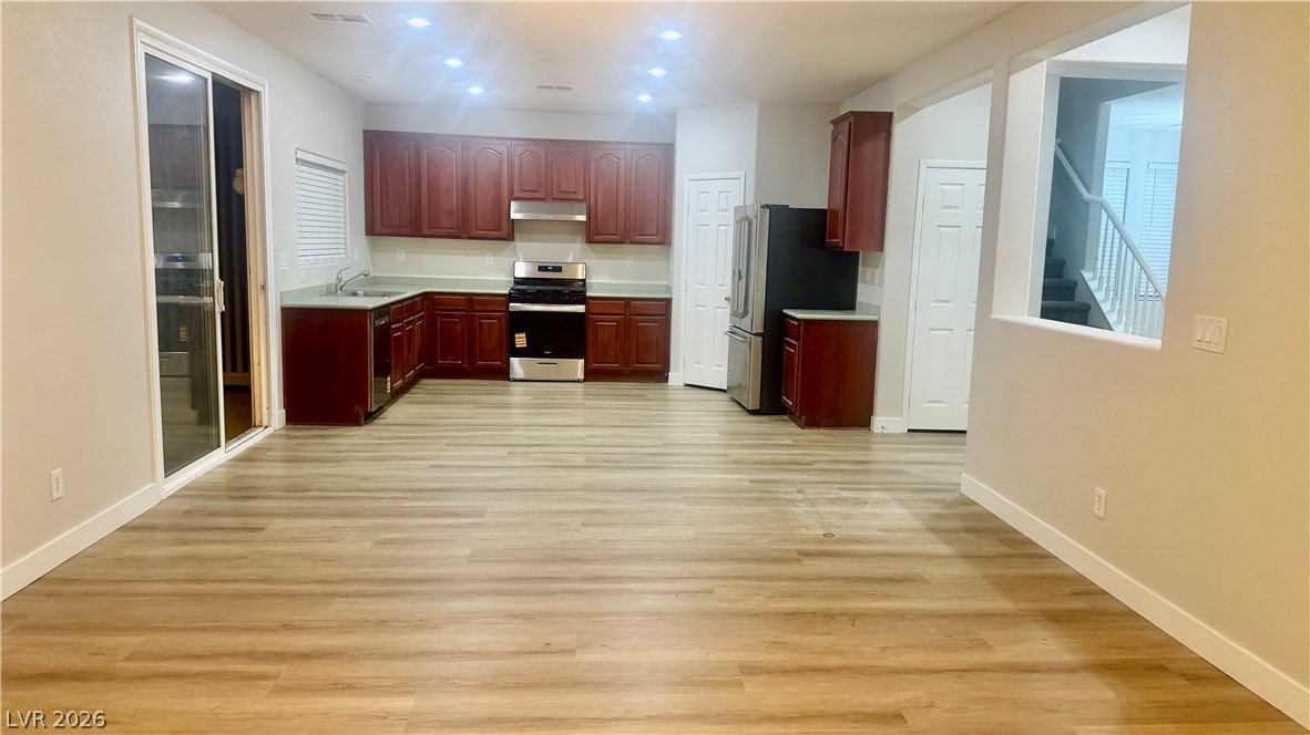 154 La Padania Avenue Las Vegas NV 89183