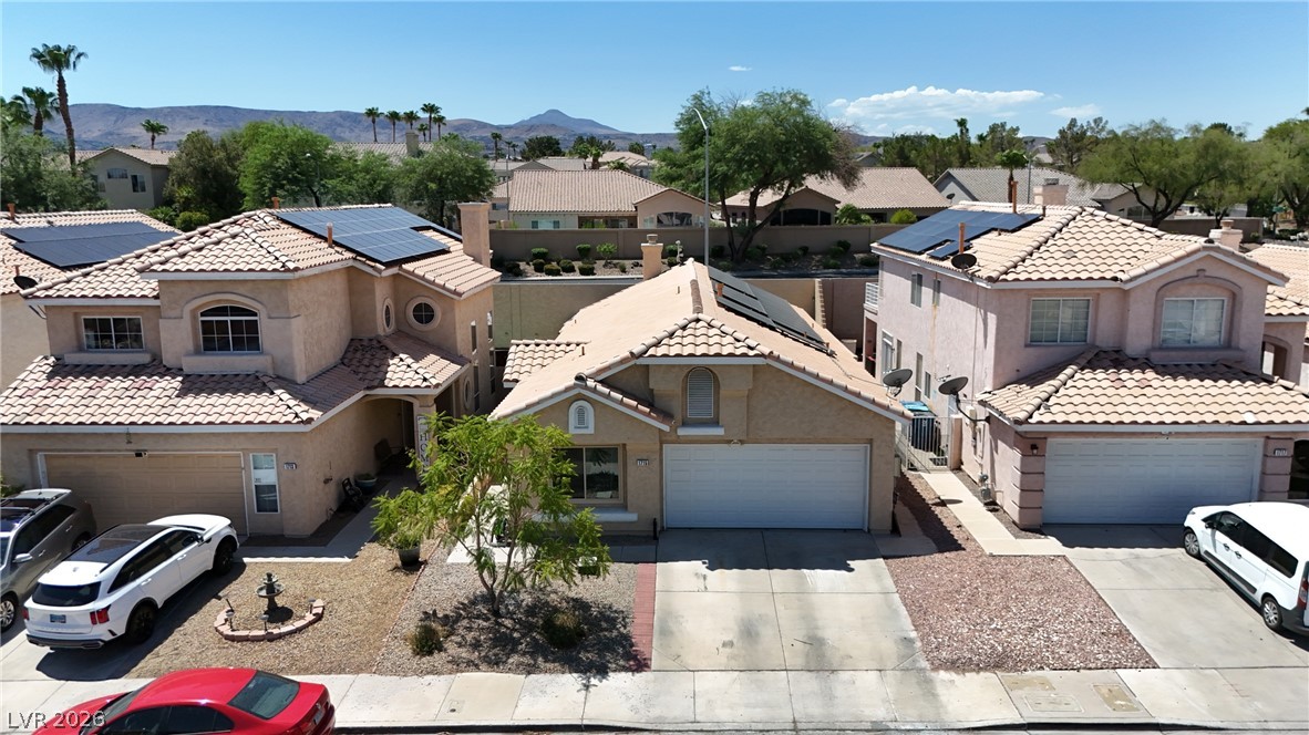 1715 Talon Avenue Henderson NV 89074