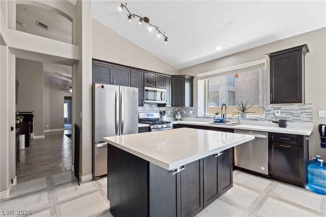 1715 Talon Avenue Henderson NV 89074