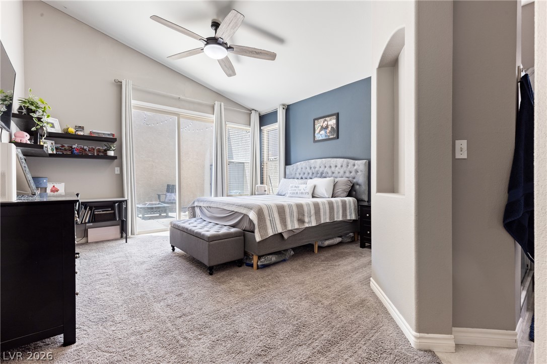 1715 Talon Avenue Henderson NV 89074