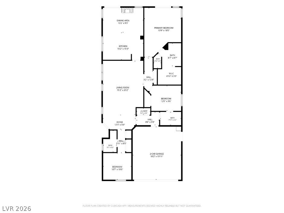 1715 Talon Avenue Henderson NV 89074