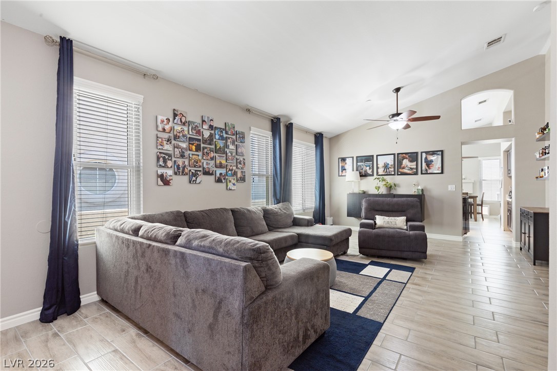 1715 Talon Avenue Henderson NV 89074