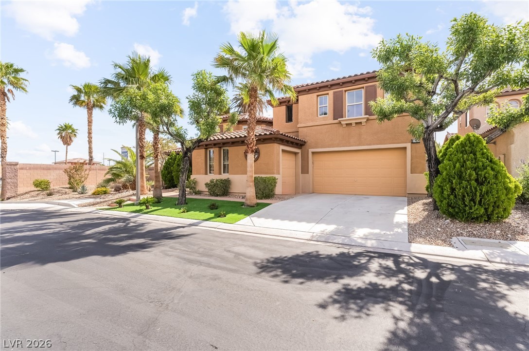 7702 Bear Ridge Street Las Vegas NV 89113