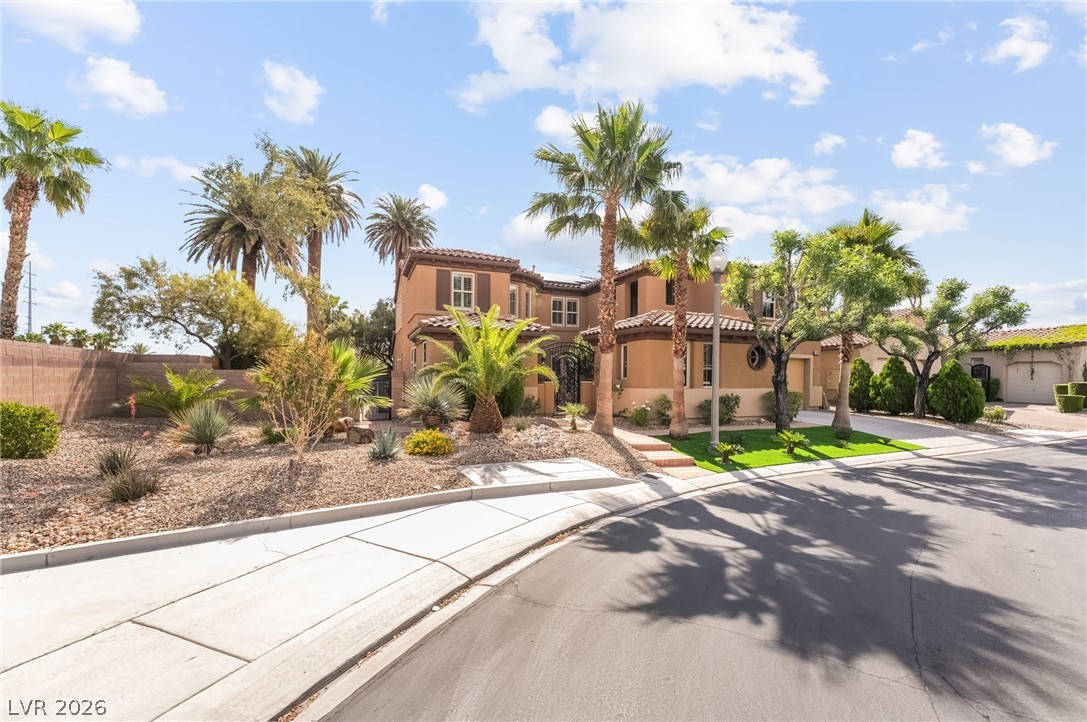7702 Bear Ridge Street Las Vegas NV 89113