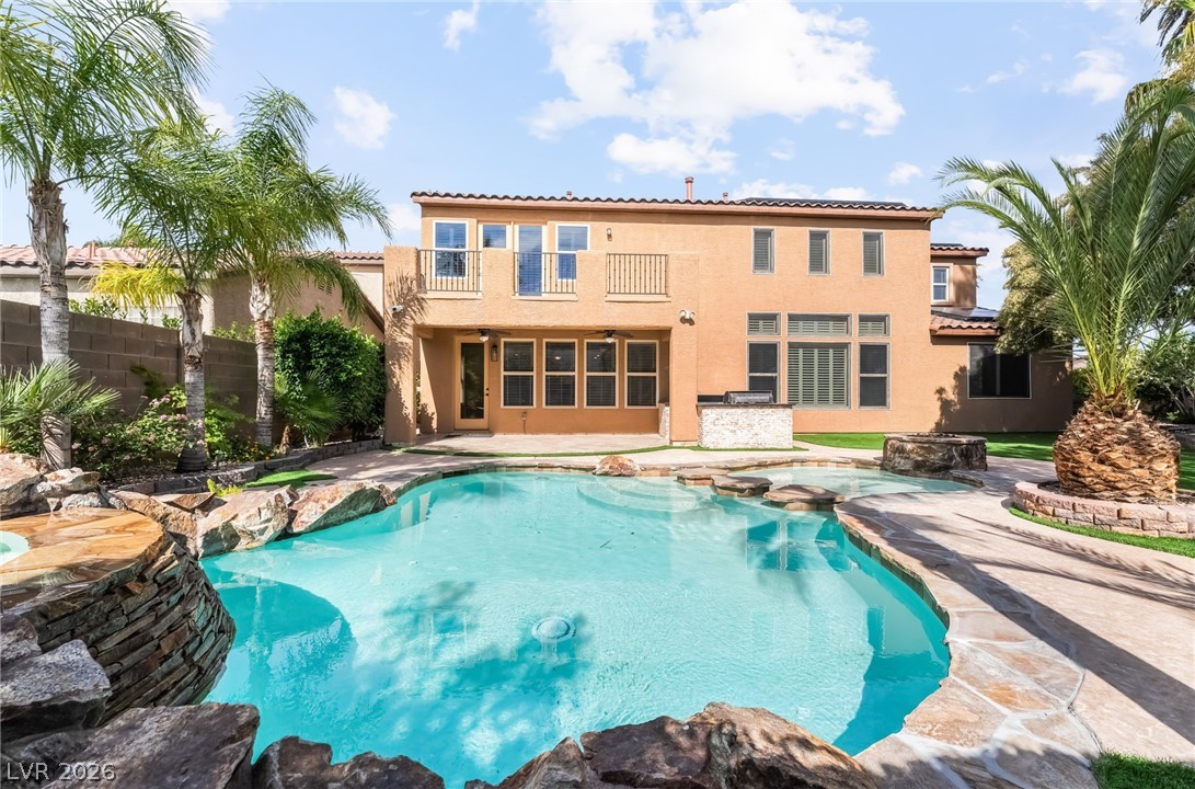 7702 Bear Ridge Street Las Vegas NV 89113
