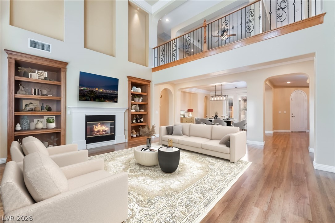 7702 Bear Ridge Street Las Vegas NV 89113