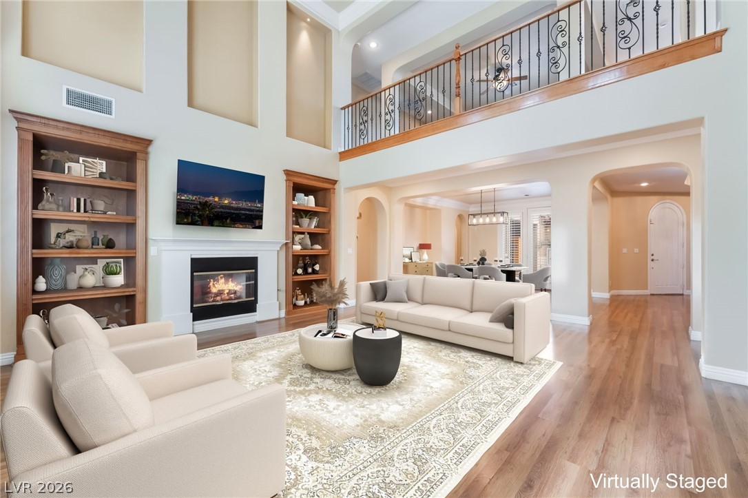 7702 Bear Ridge Street Las Vegas NV 89113