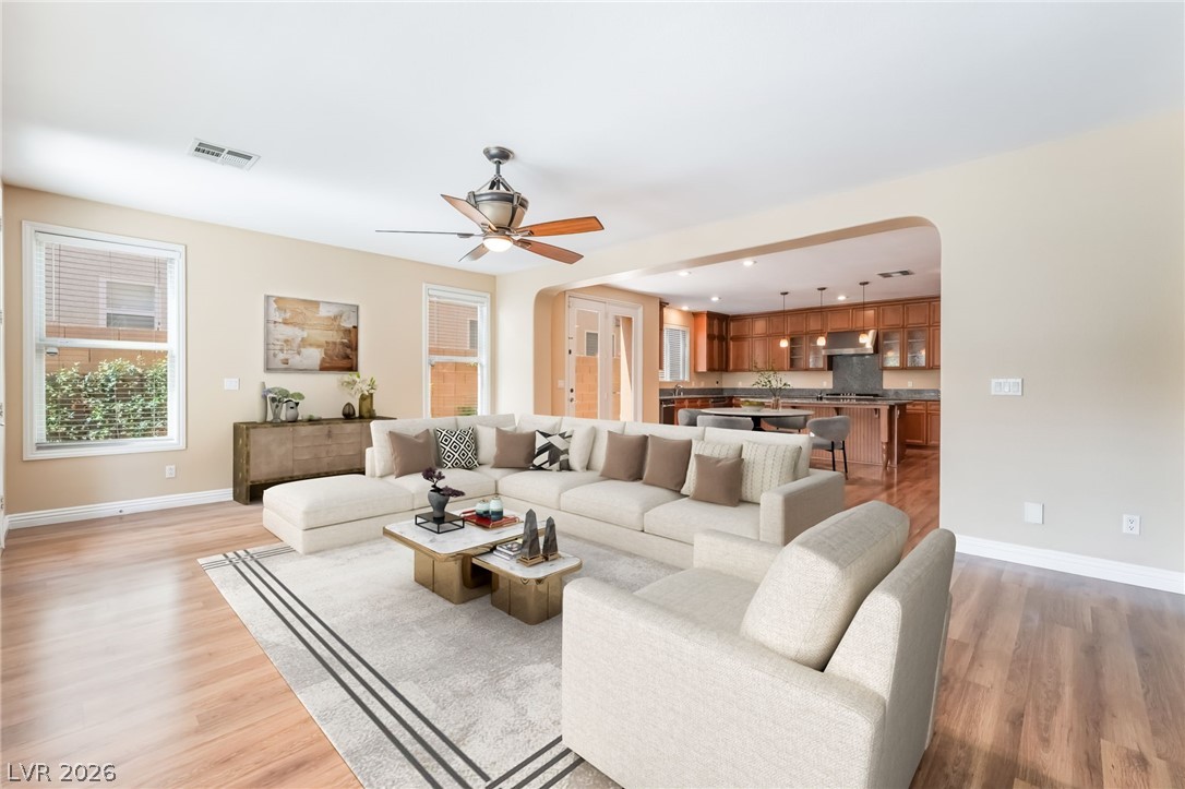 7702 Bear Ridge Street Las Vegas NV 89113