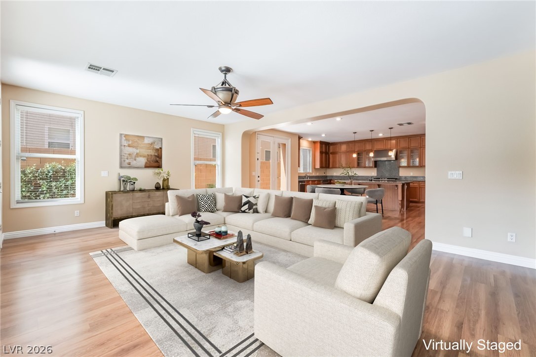 7702 Bear Ridge Street Las Vegas NV 89113