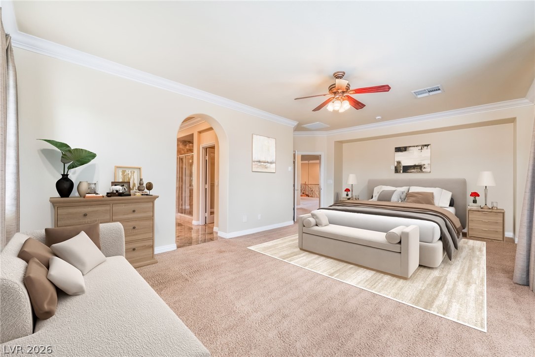 7702 Bear Ridge Street Las Vegas NV 89113