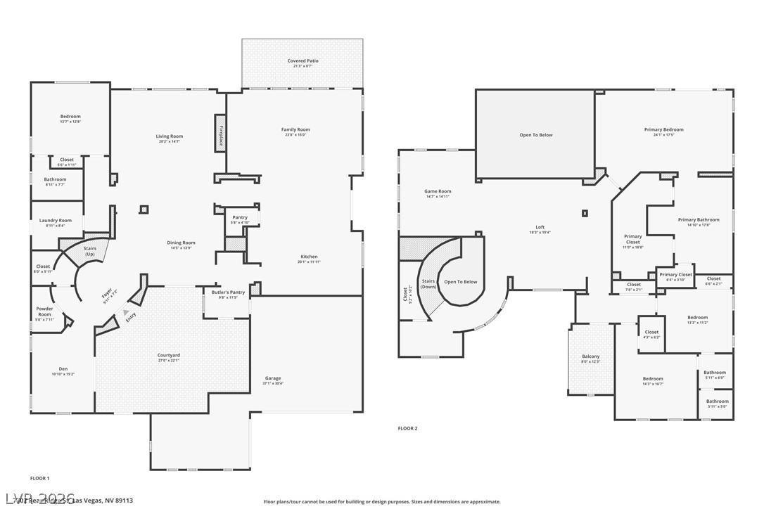 7702 Bear Ridge Street Las Vegas NV 89113