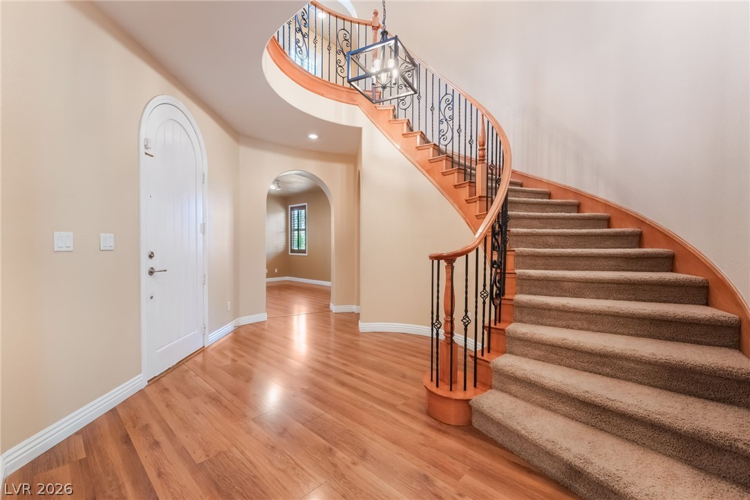 7702 Bear Ridge Street Las Vegas NV 89113