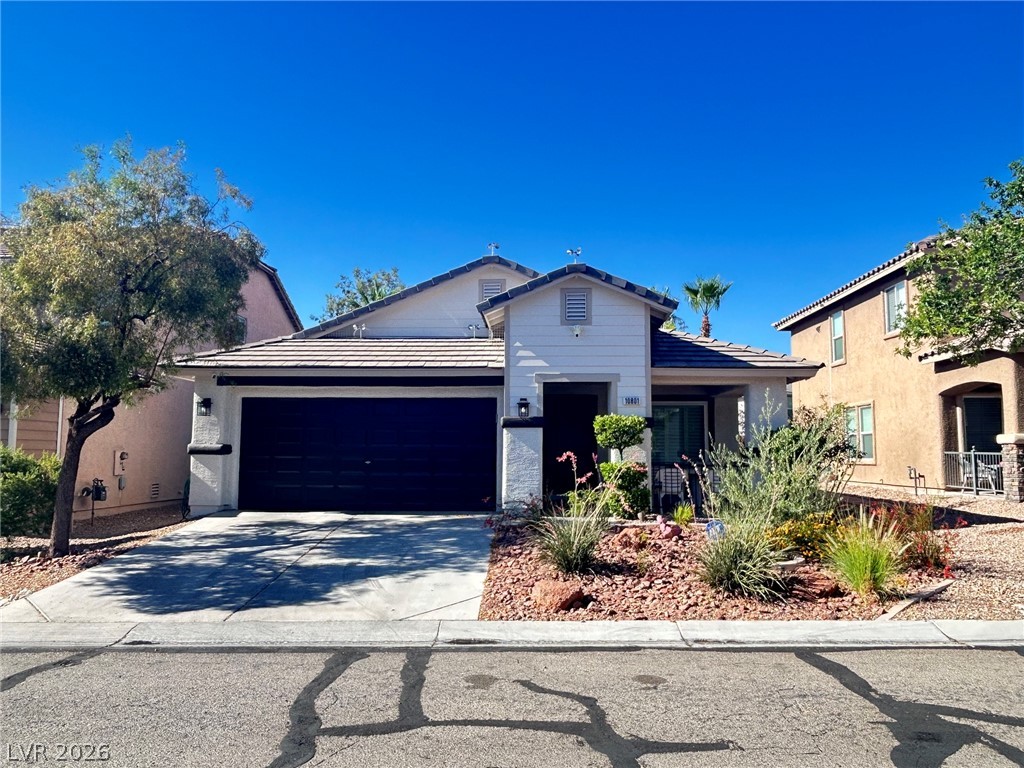 10801 Wallflower Avenue Las Vegas NV 89135