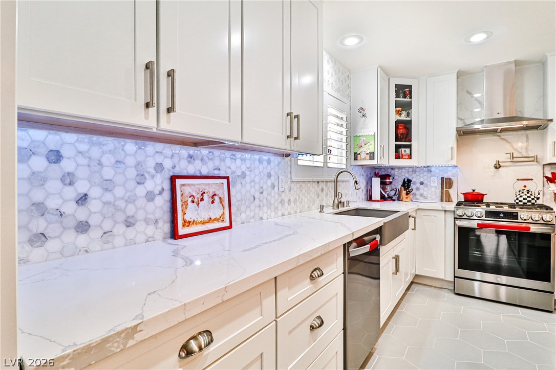 10801 Wallflower Avenue Las Vegas NV 89135