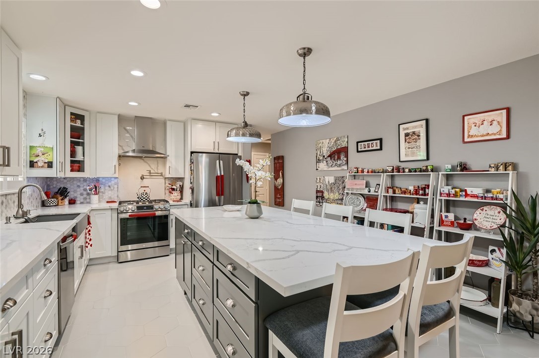 10801 Wallflower Avenue Las Vegas NV 89135