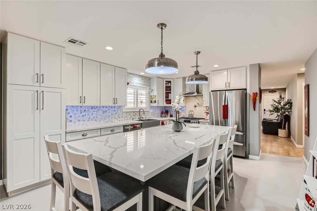 10801 Wallflower Avenue Las Vegas NV 89135