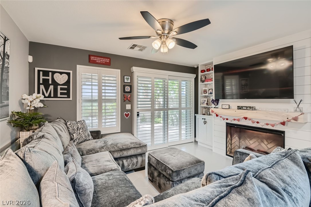 10801 Wallflower Avenue Las Vegas NV 89135
