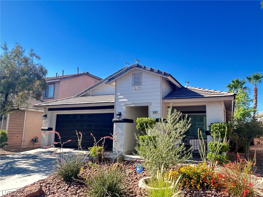 10801 Wallflower Avenue Las Vegas NV 89135
