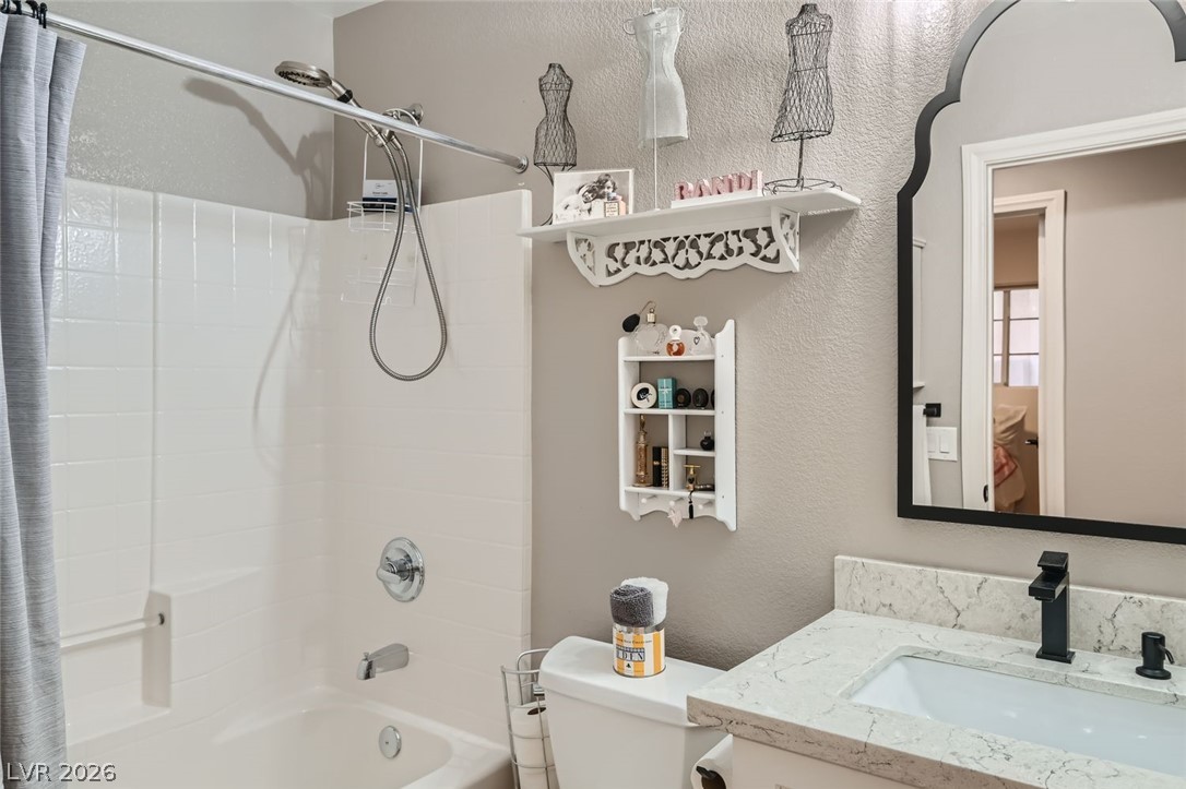 10801 Wallflower Avenue Las Vegas NV 89135