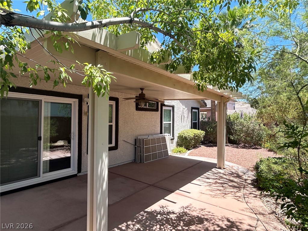 10801 Wallflower Avenue Las Vegas NV 89135