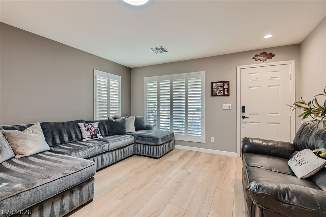 10801 Wallflower Avenue Las Vegas NV 89135