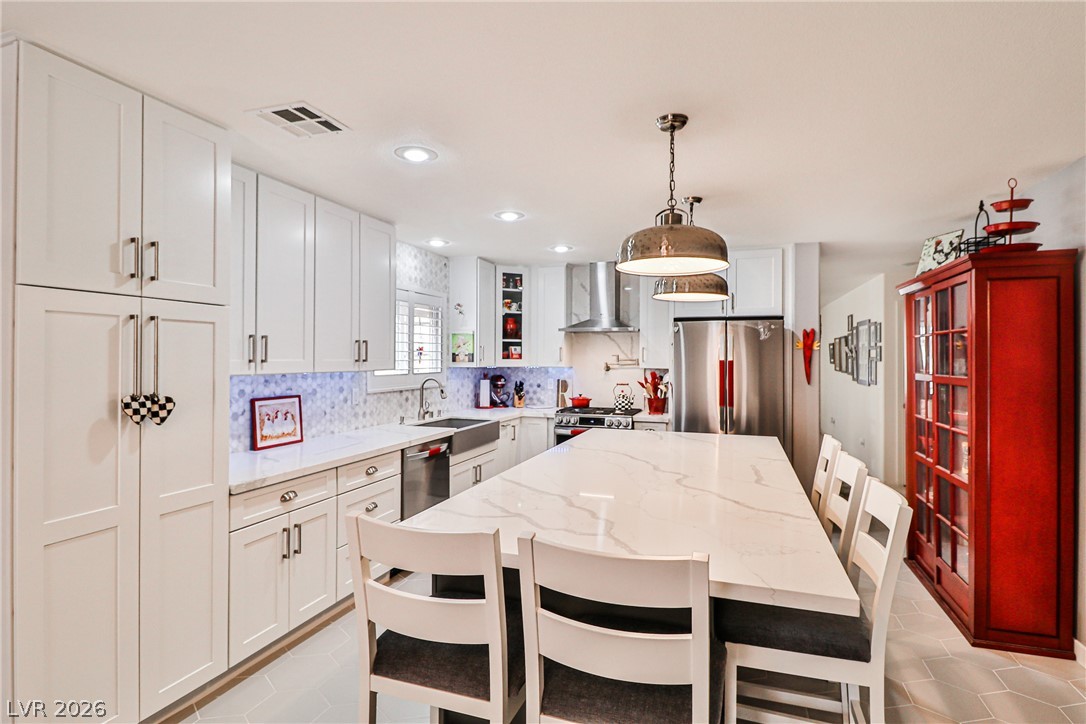 10801 Wallflower Avenue Las Vegas NV 89135