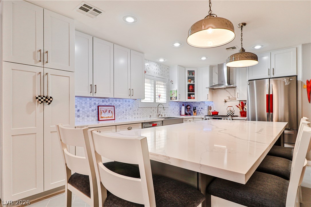 10801 Wallflower Avenue Las Vegas NV 89135