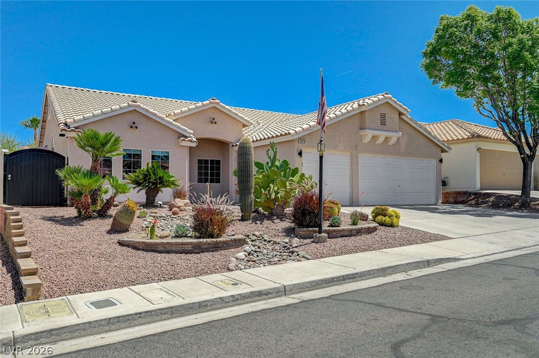 2478 Vegas Vic Street Henderson NV 89002