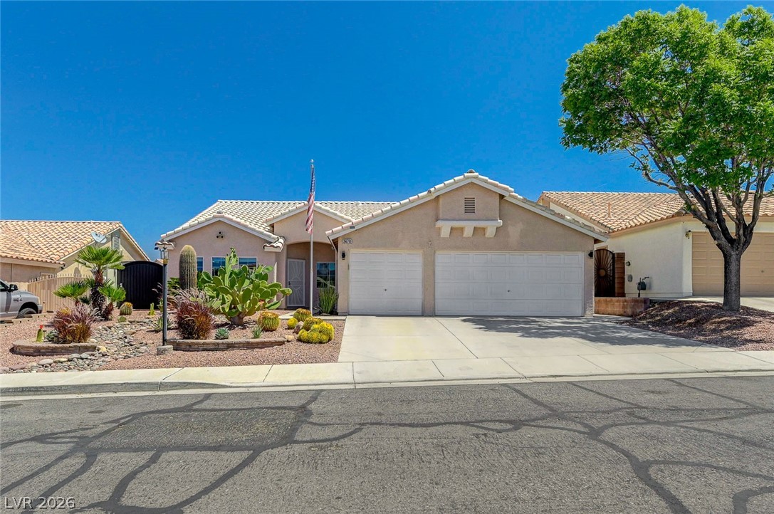 2478 Vegas Vic Street Henderson NV 89002