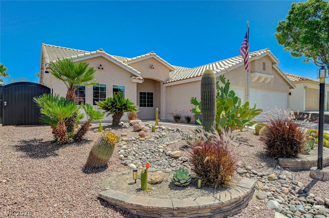2478 Vegas Vic Street Henderson NV 89002