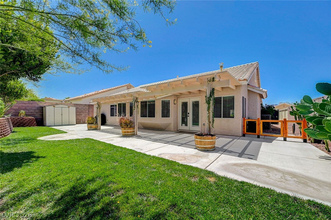 2478 Vegas Vic Street Henderson NV 89002