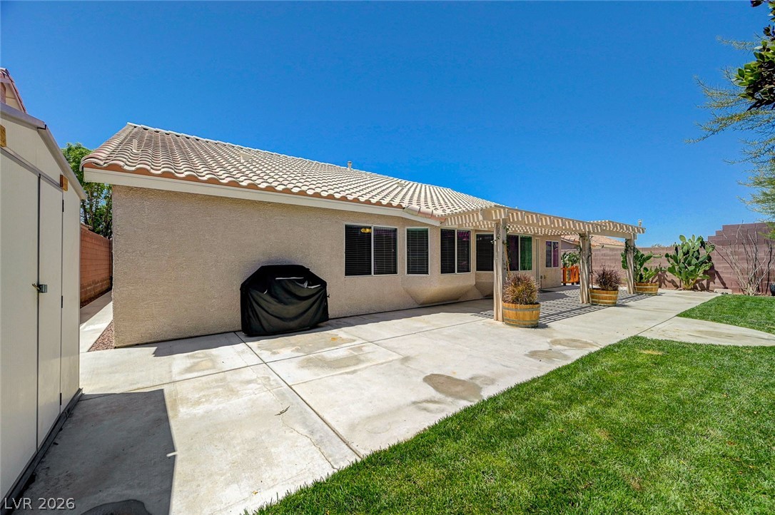 2478 Vegas Vic Street Henderson NV 89002