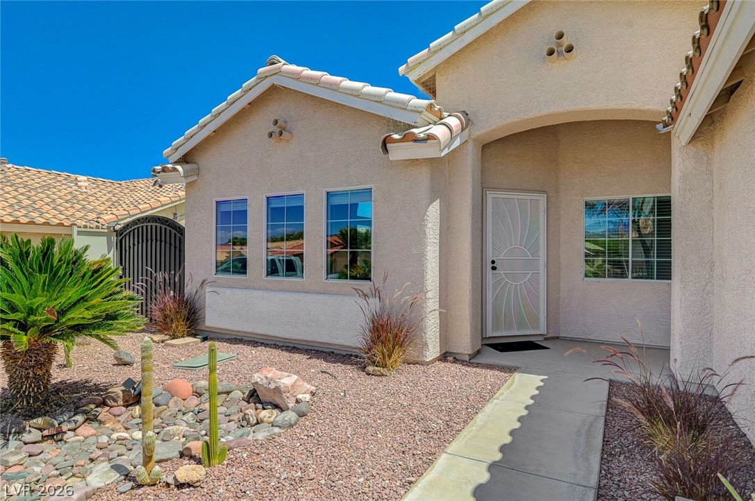 2478 Vegas Vic Street Henderson NV 89002