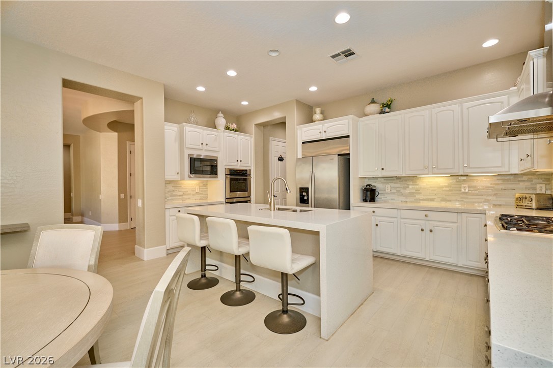 3804 Fledgling Drive North Las Vegas NV 89084