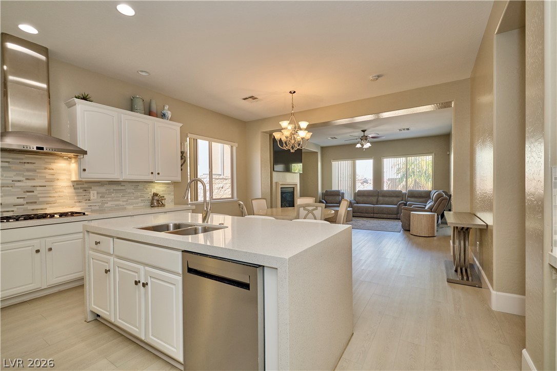 3804 Fledgling Drive North Las Vegas NV 89084